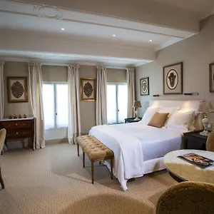 Hotel D'europe
