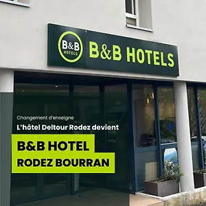 Deltour Bourran Rodez