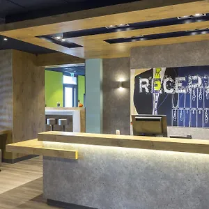 Hotel Ibis Budget Lorient